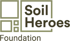 Soil Heroes Foundation logo